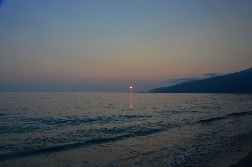 Photograph by Ольга Шевцова