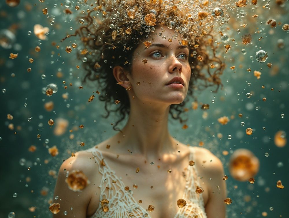 Photograph by Владимир Михайлов