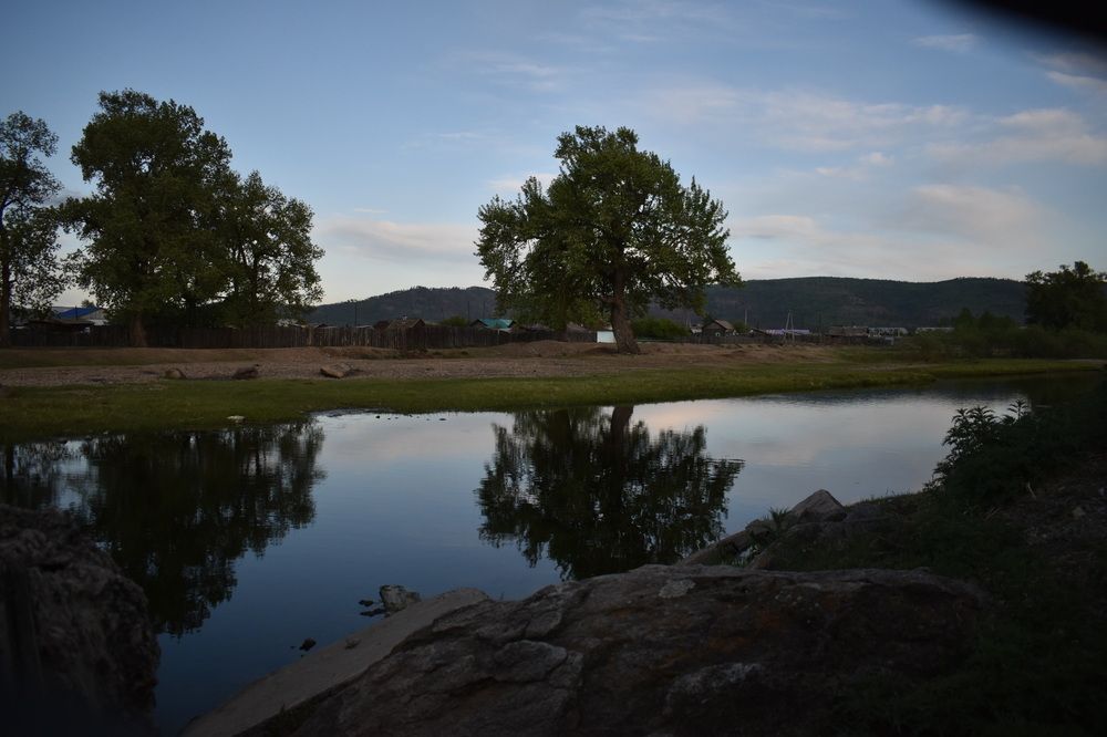 Photograph by Юлия Климова