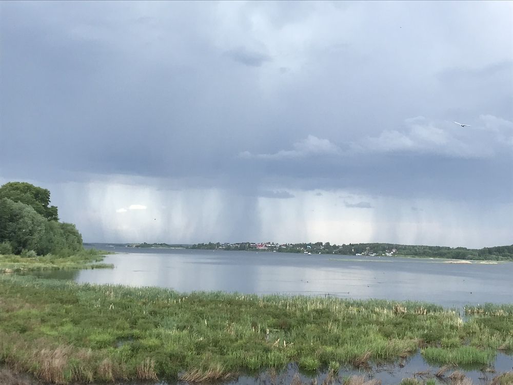 Photograph by Татьяна Гуськова