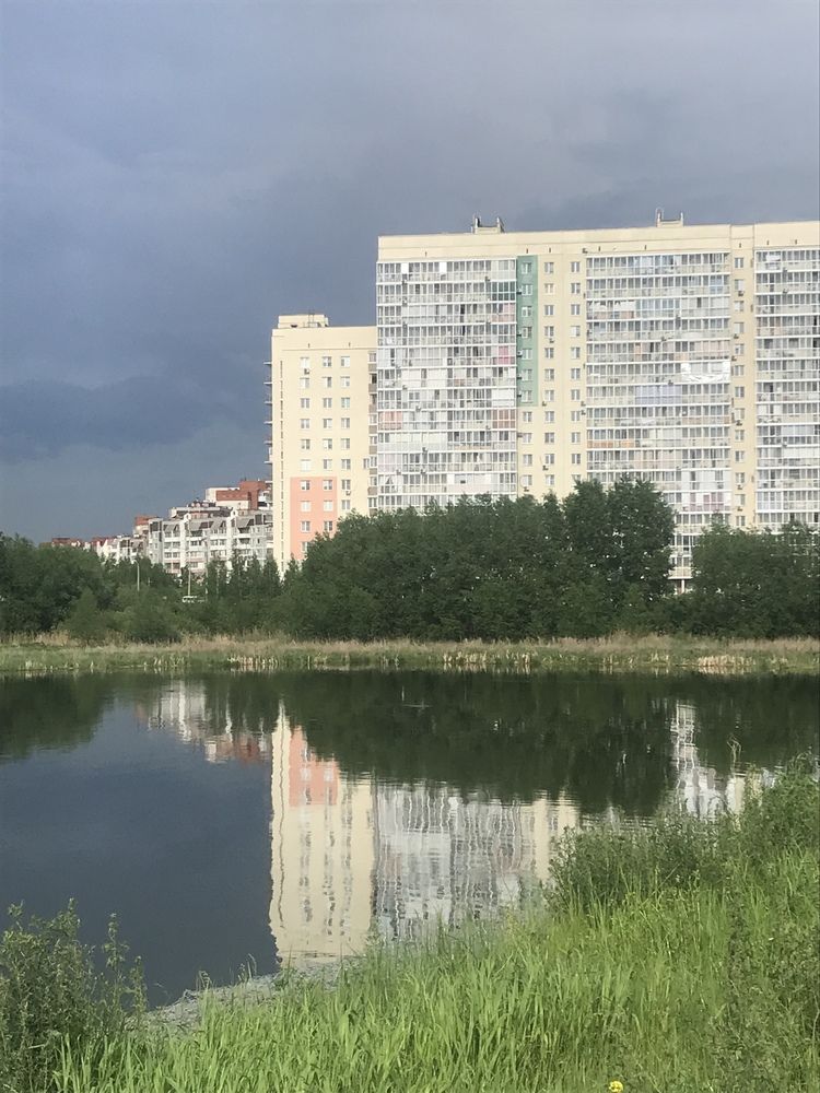 Photograph by Татьяна Гуськова