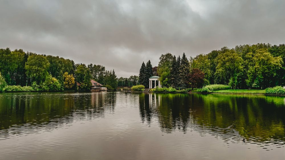 Photograph by Юлия Куклина