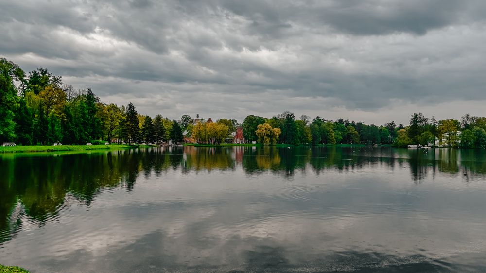 Photograph by Юлия Куклина