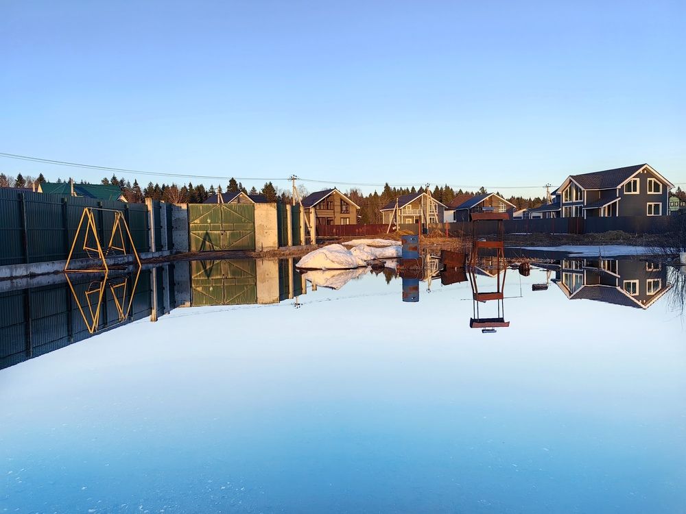 Photograph by OLGA MIKHNEVICH