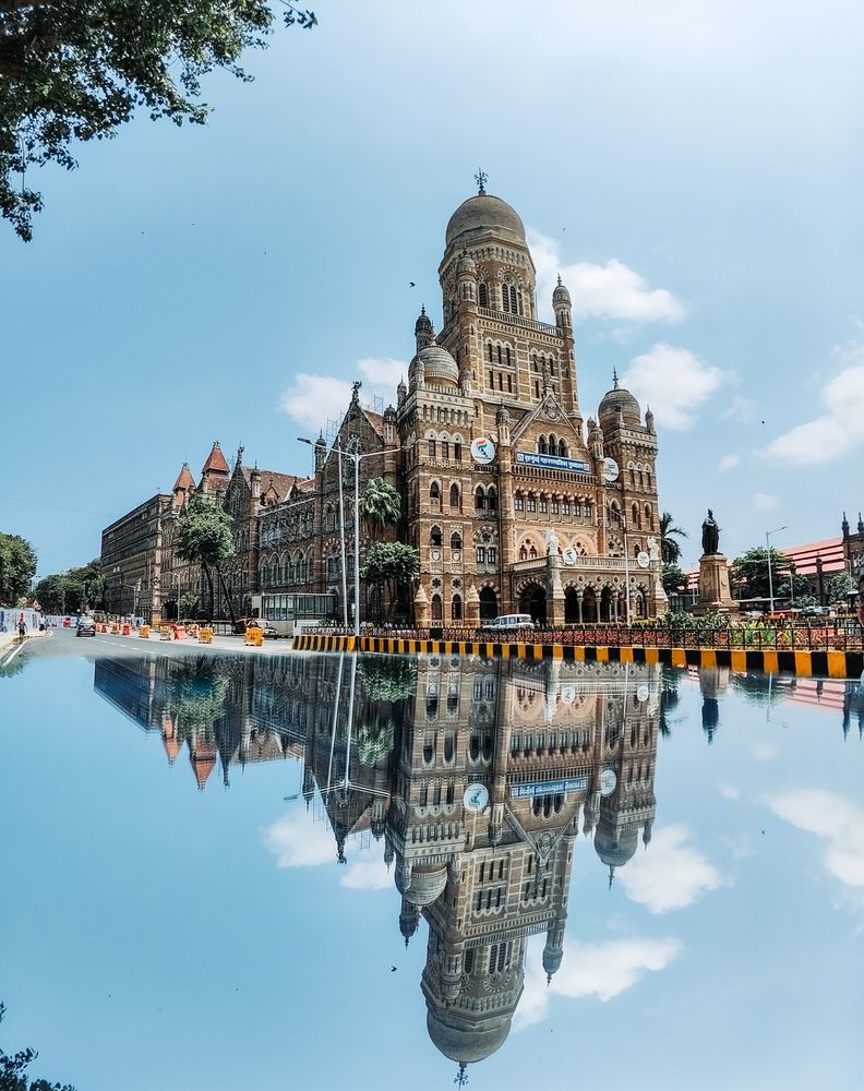 Фотография автора Brandon Pinto