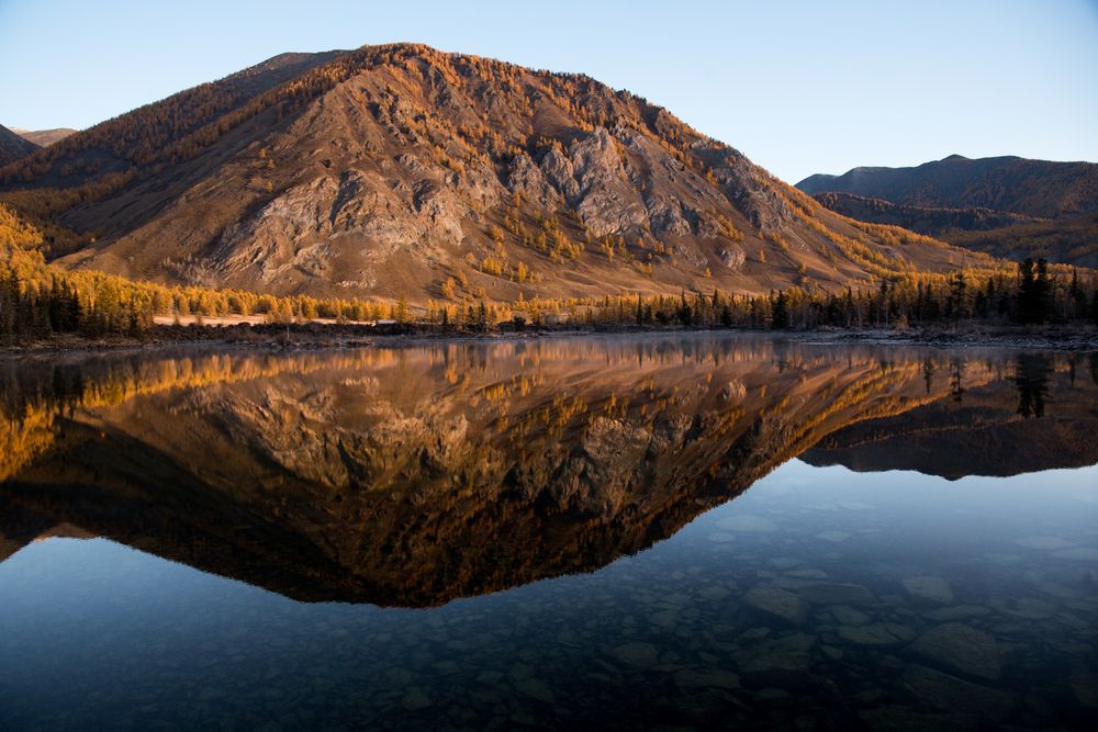 Photograph by Марина Корреа Ластра