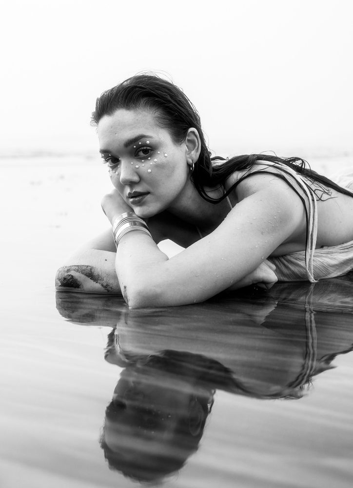 Фотография автора Brandon Pinto