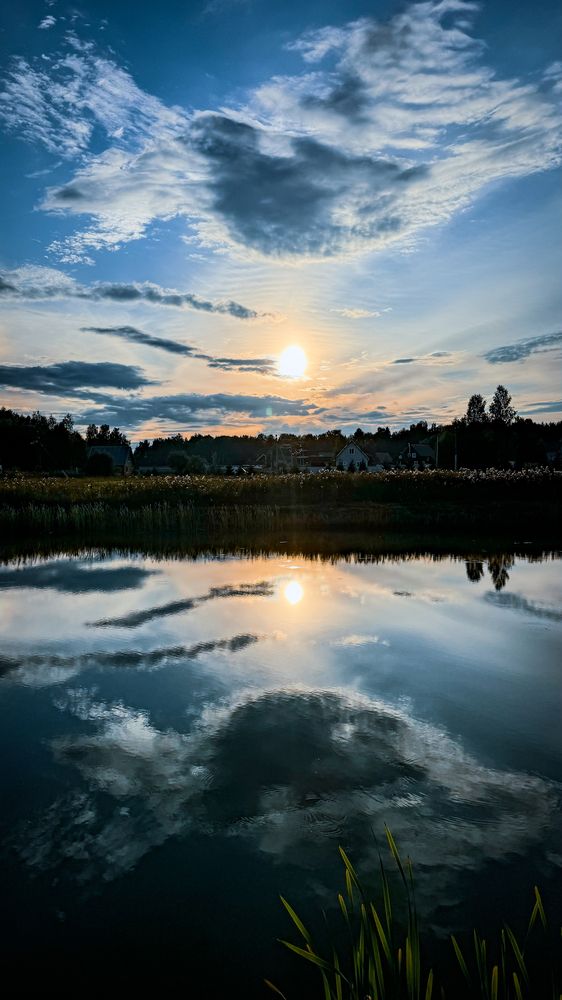 Photograph by Ekaterina Slepneva