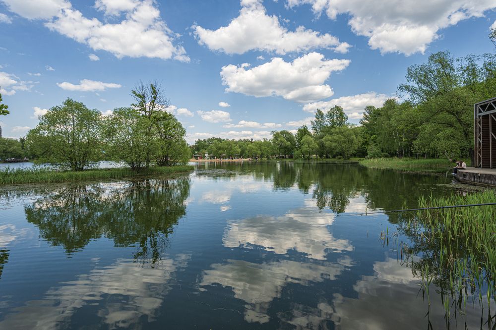 Photograph by Андрей Ныриков