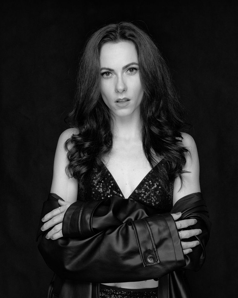 Photograph by Максим Шинкаренко