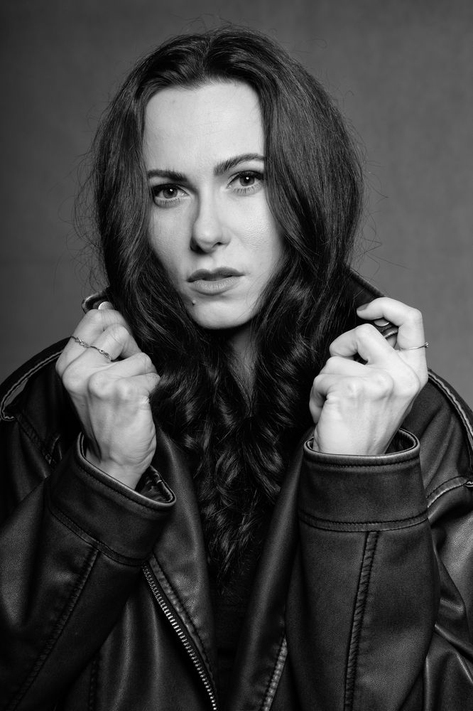 Photograph by Максим Шинкаренко