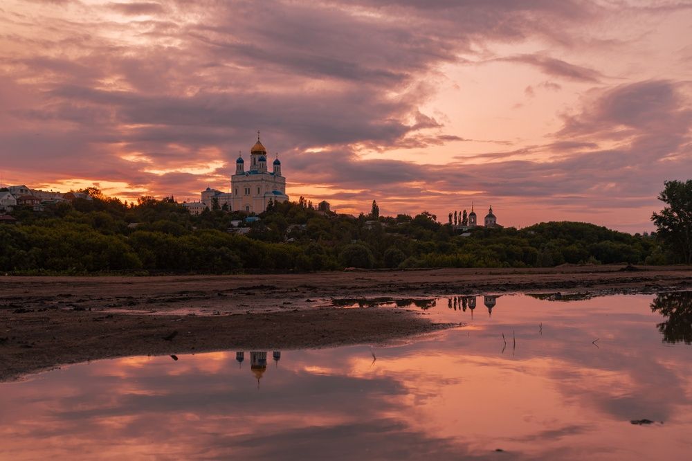 Фотография автора Михаил Назаров