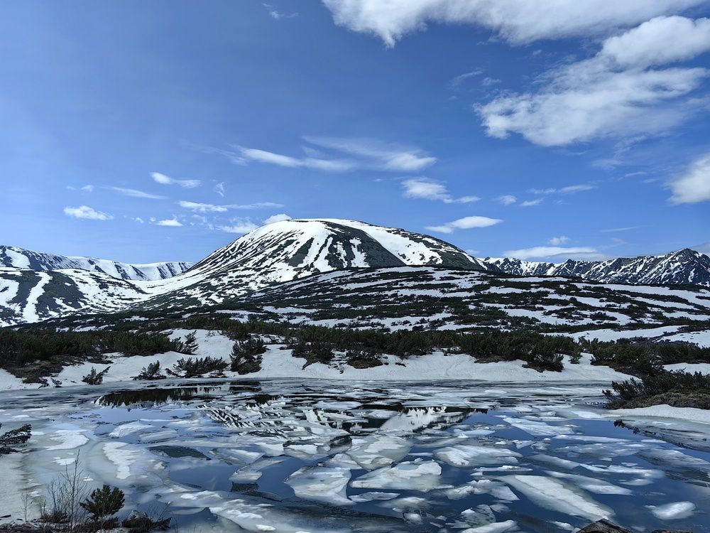 Photograph by Анастасия Зайцева