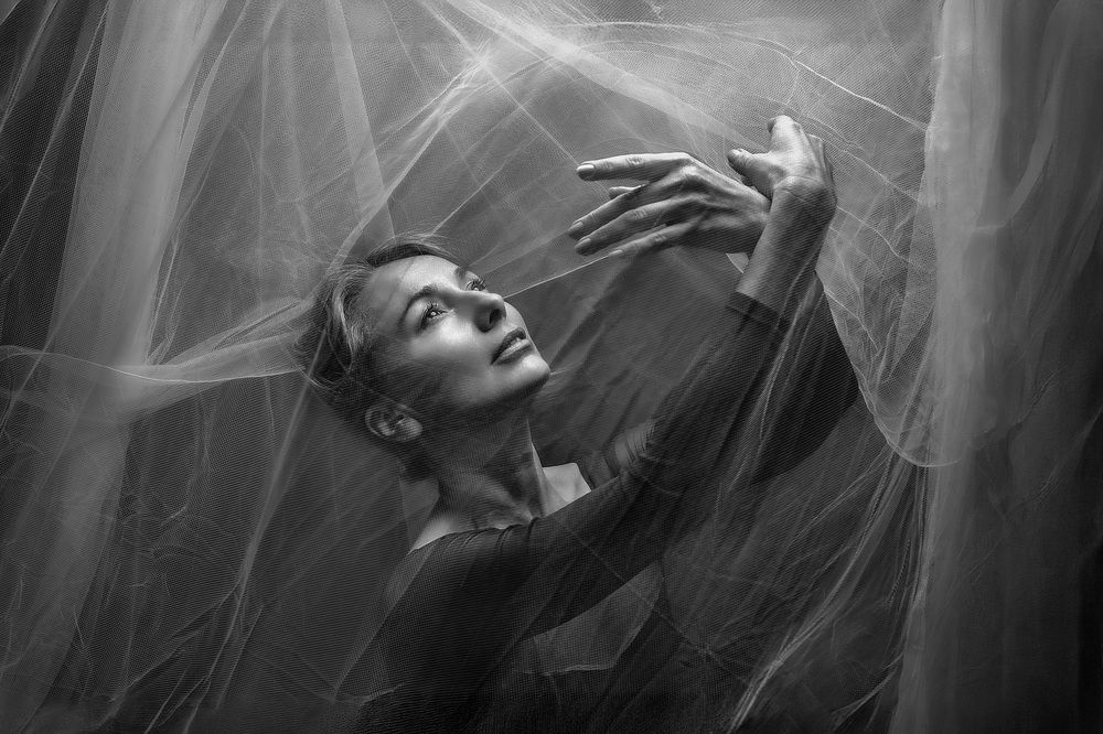 Photograph by Юлия Немченко