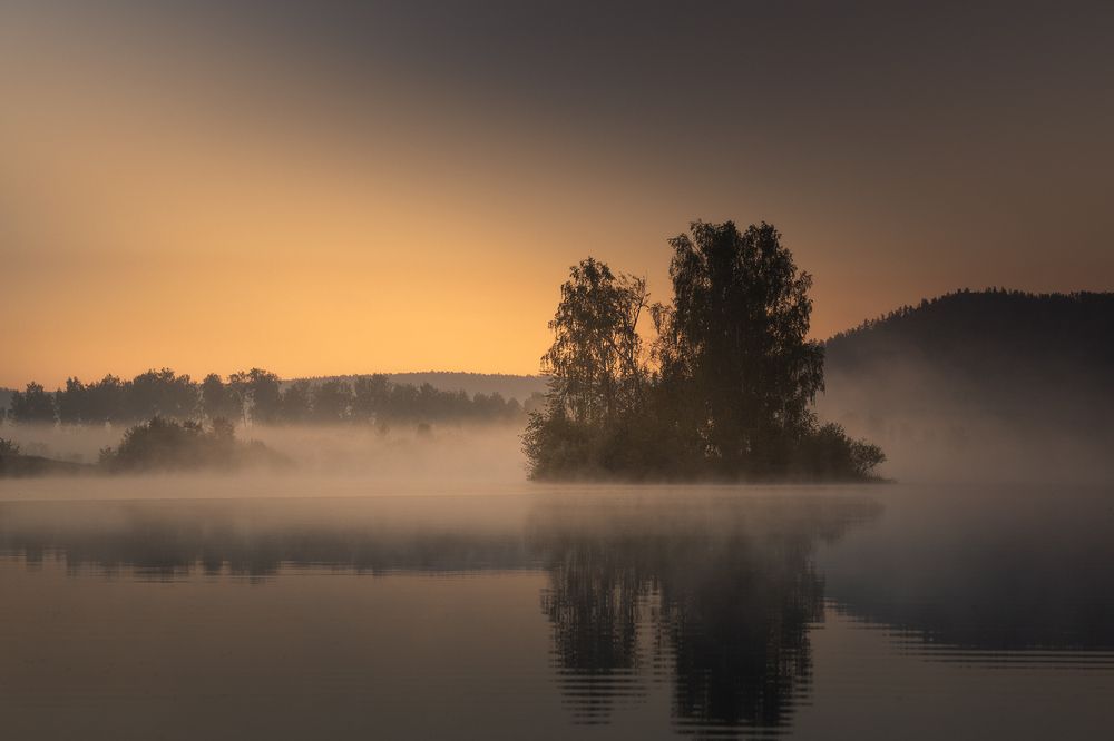 Photograph by Татьяна Бирюкова