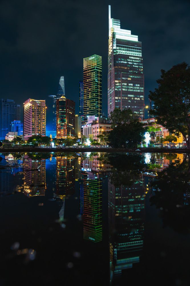 Фотография автора TRẦN PHONG ĐOÀN