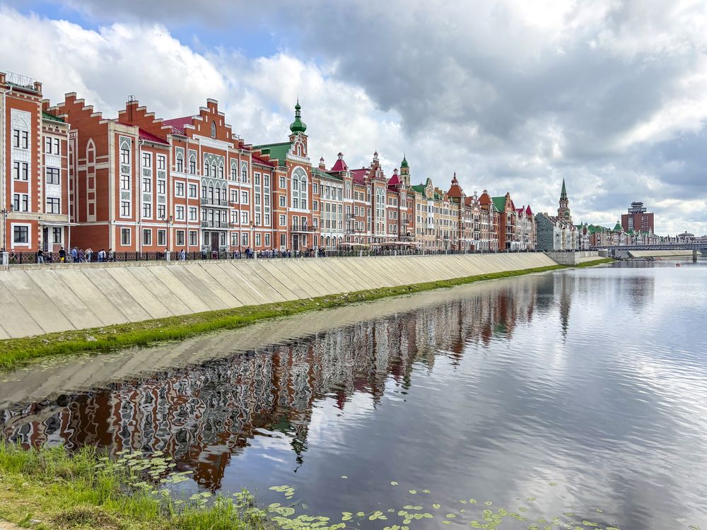 Photograph by Меркулова Наталья Геннадьевна