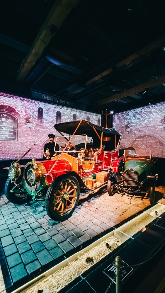 Photograph by Катерина Гущина