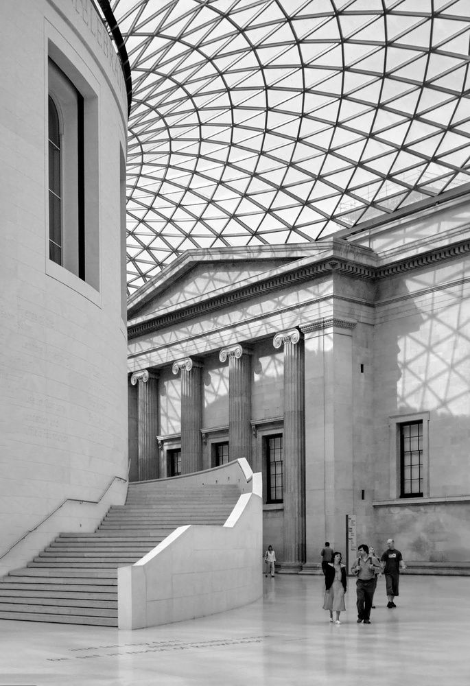 And let the whole city wait...