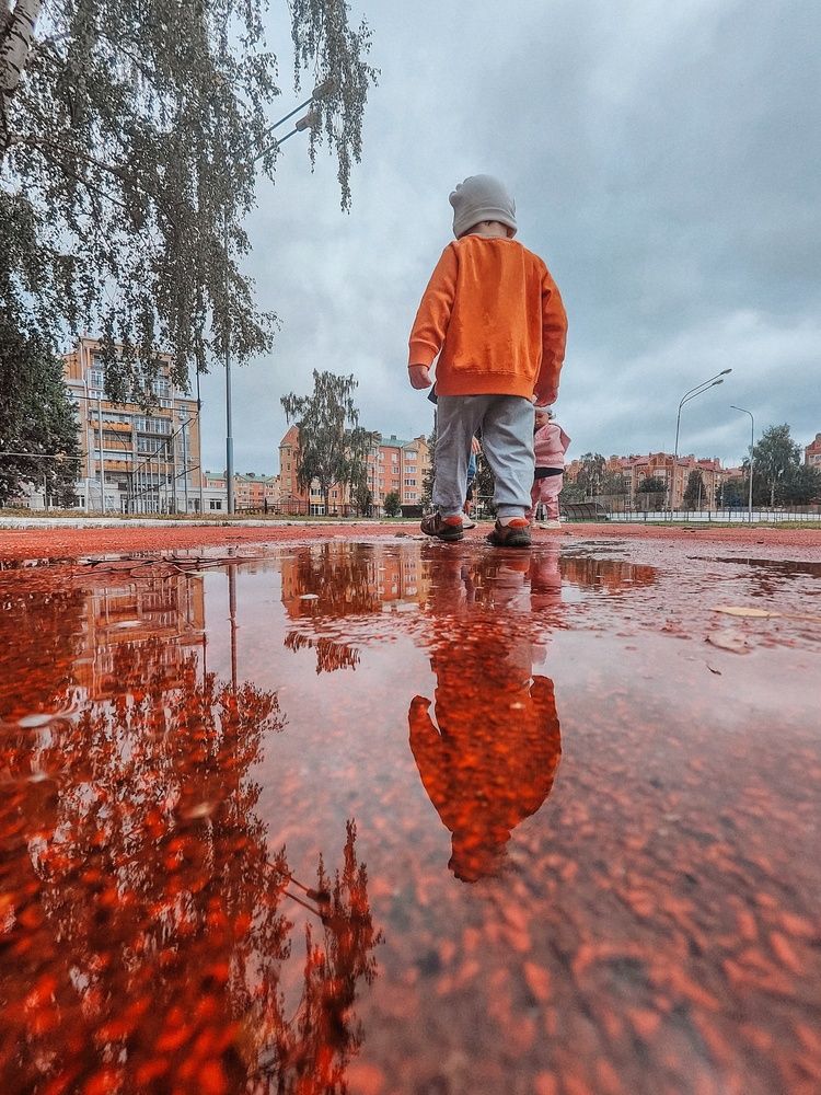 Photograph by Марина Безденежных