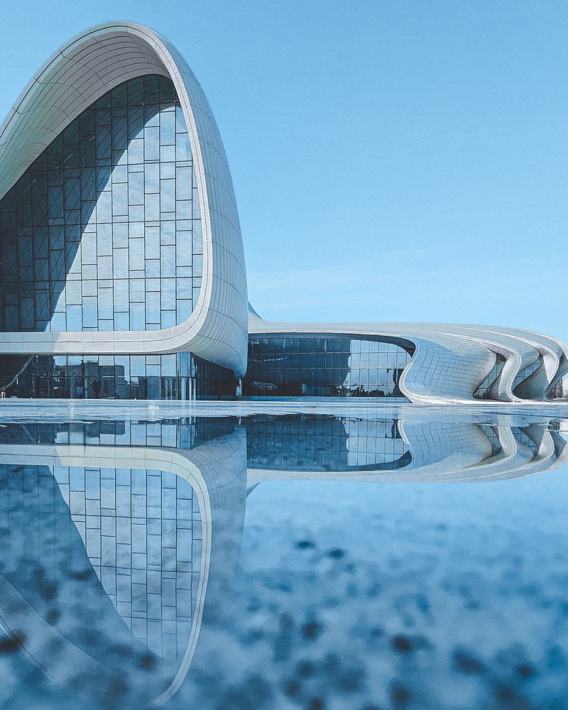 Photograph by ANASTASIYA NIKOLSKAYA