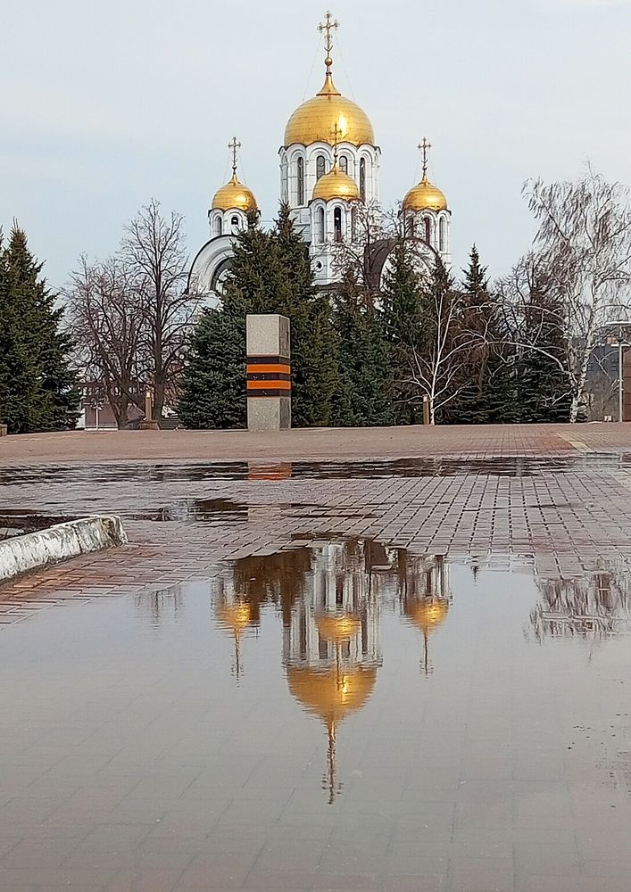 Photograph by Марина Ткаченко