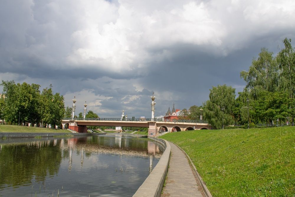 Фотография автора Кира Полотовская