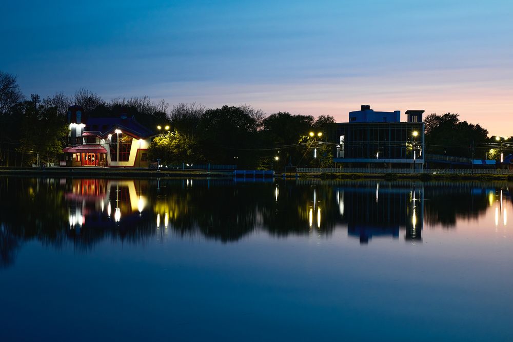 Фотография автора Бороненков Вадим