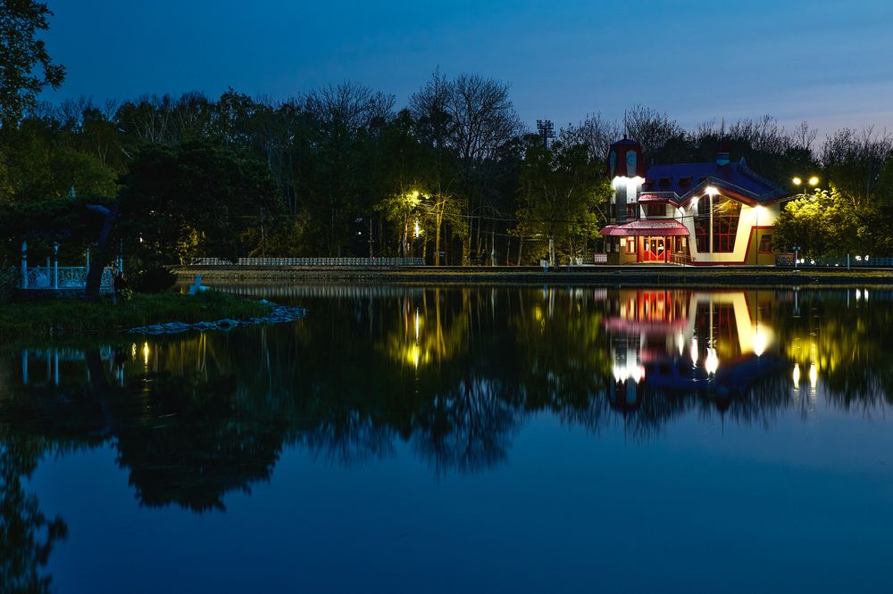Фотография автора Бороненков Вадим