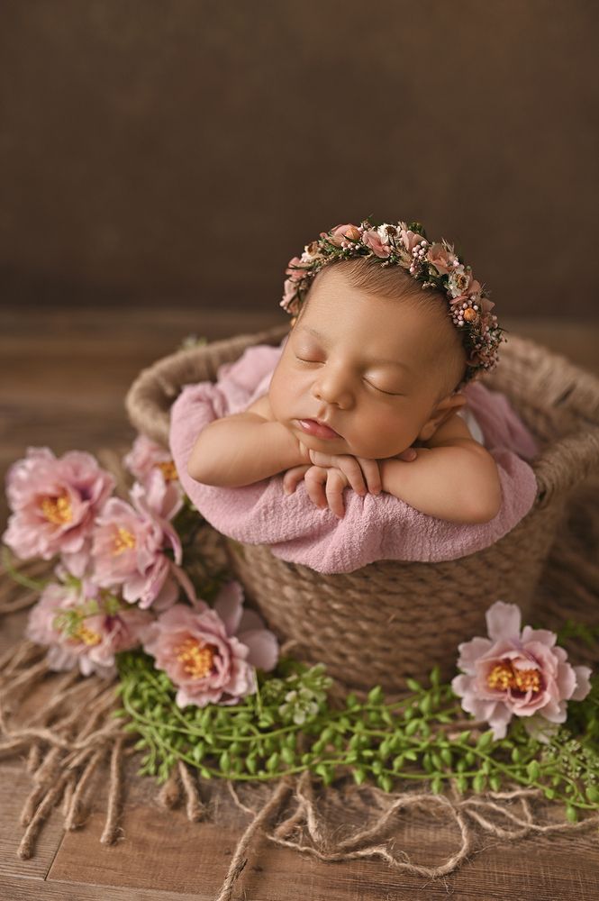 Photograph by Oksana Melinga