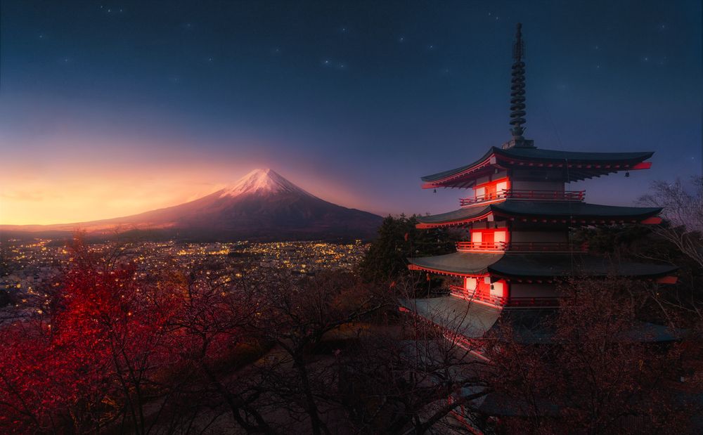 Photograph by Camacho Anto