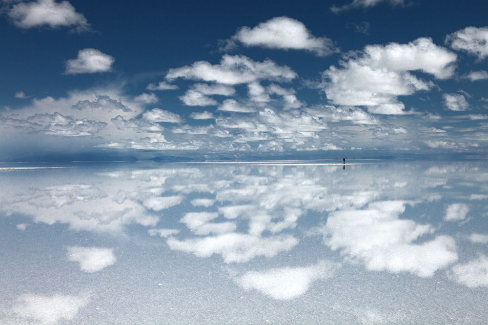 Photograph by Vladimir Melnik