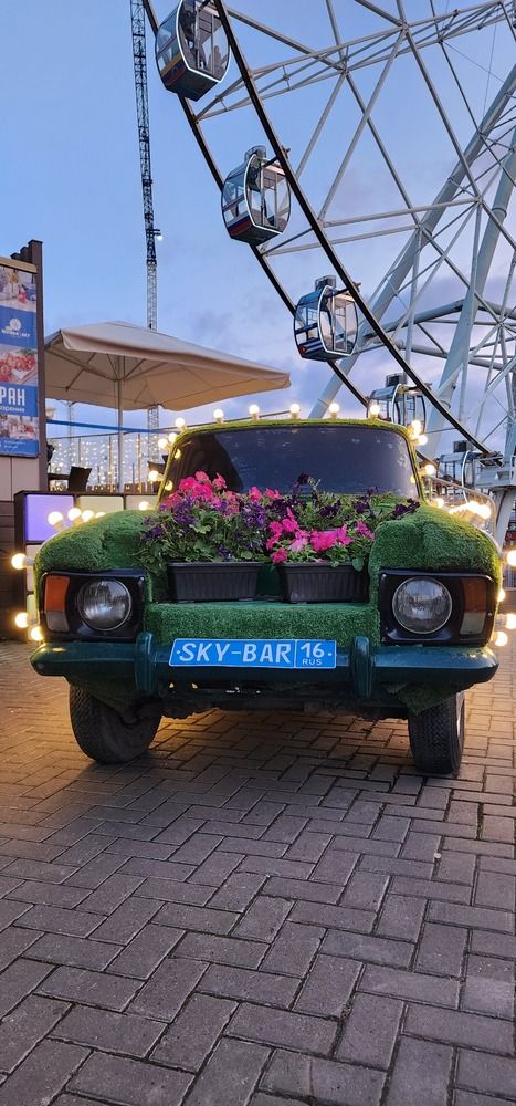 Photograph by Tatiana Denisova