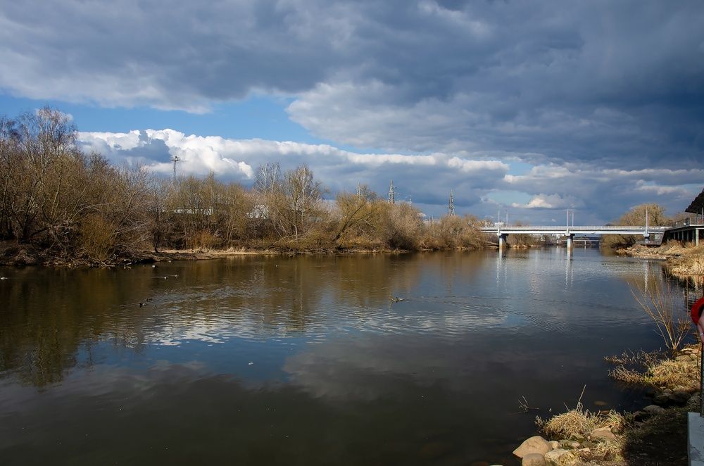 Photograph by Татьяна Жиркина