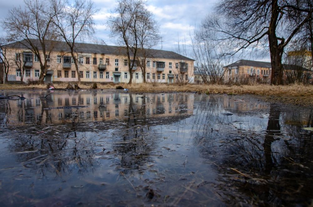 Photograph by Татьяна Жиркина