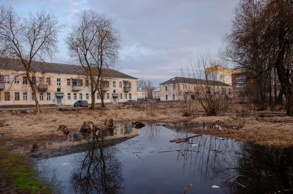 Photograph by Татьяна Жиркина