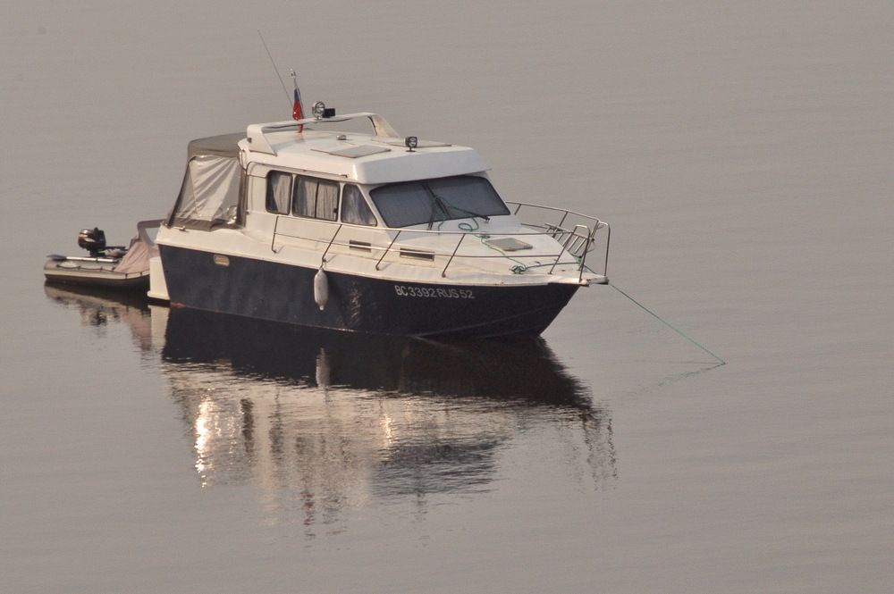 Photograph by Николай Леухин