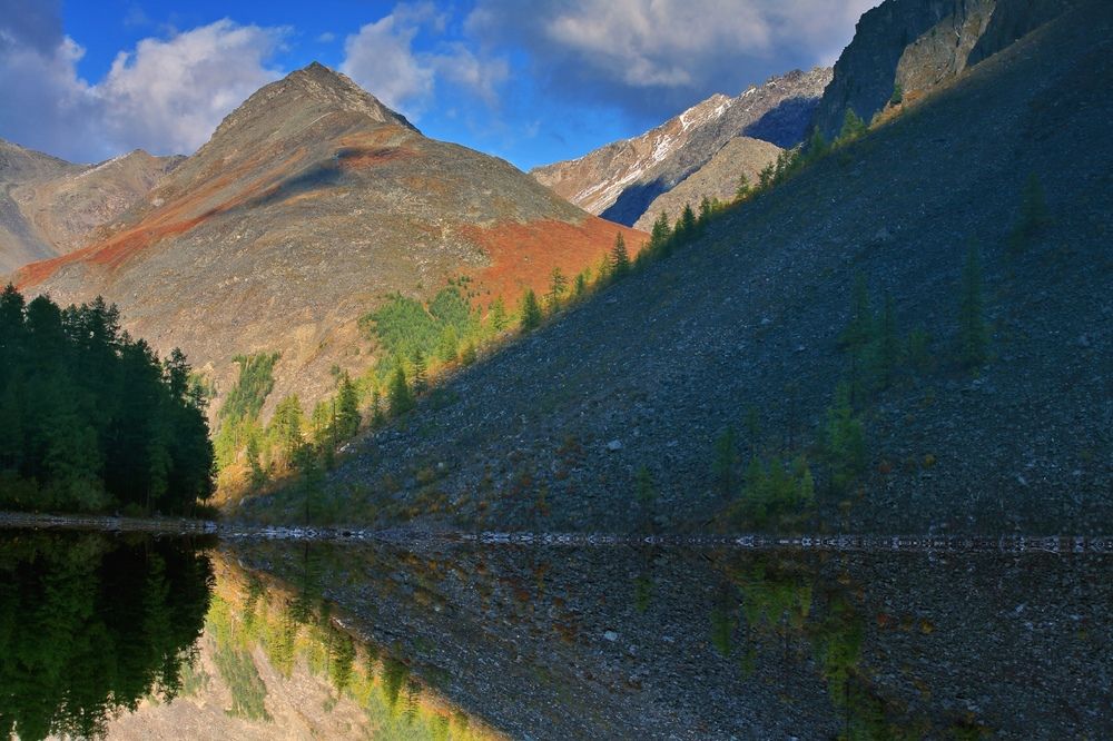 Photograph by Vladimir Melnik