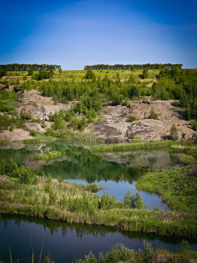 Photograph by Елена Сиушова