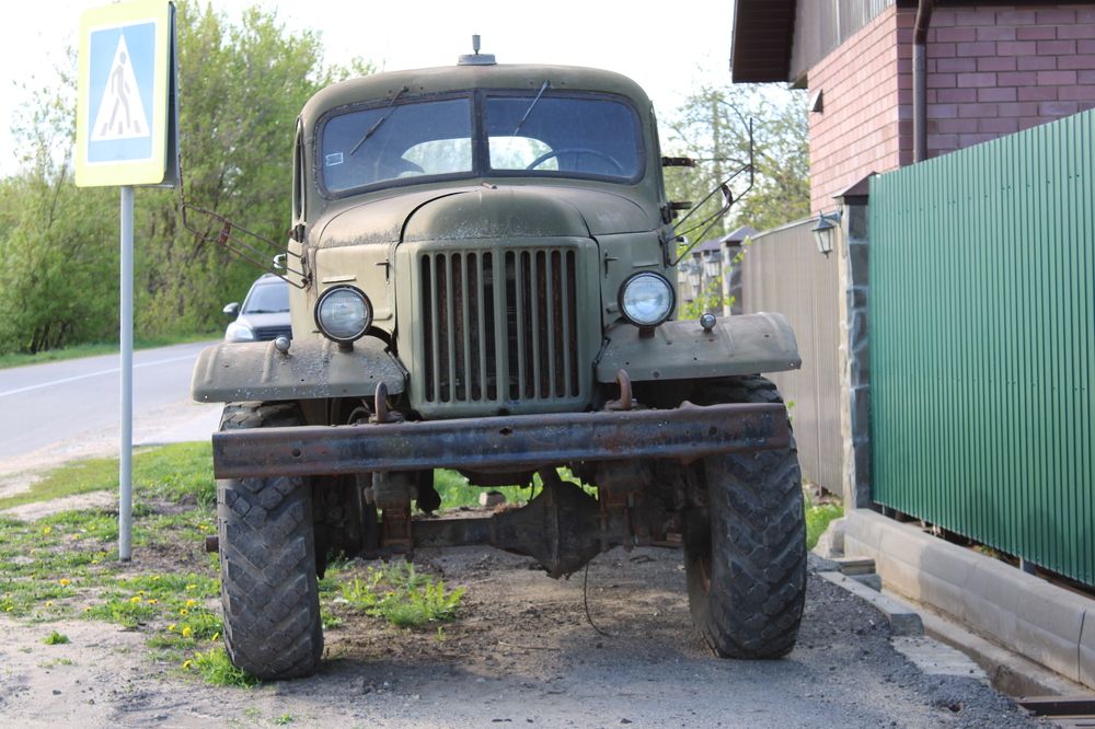 Photograph by Елена Коробченко