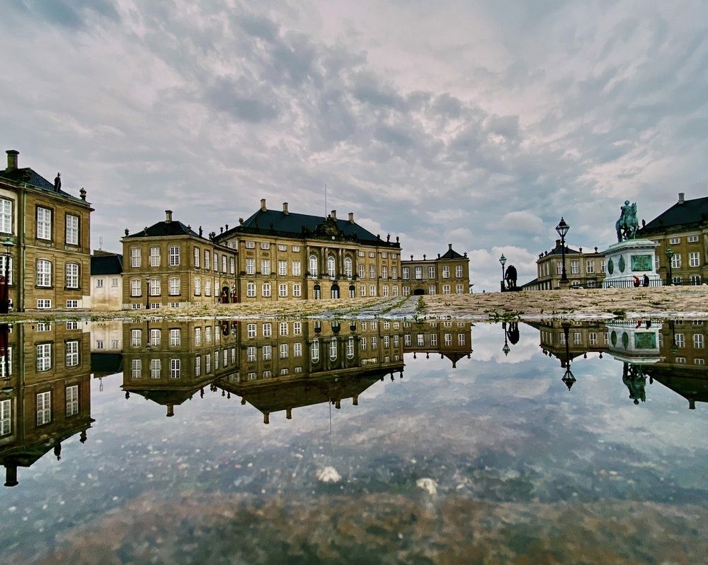 Photograph by Marina Odintsova