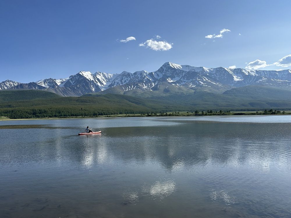 Фотография автора Наталья Пасечко