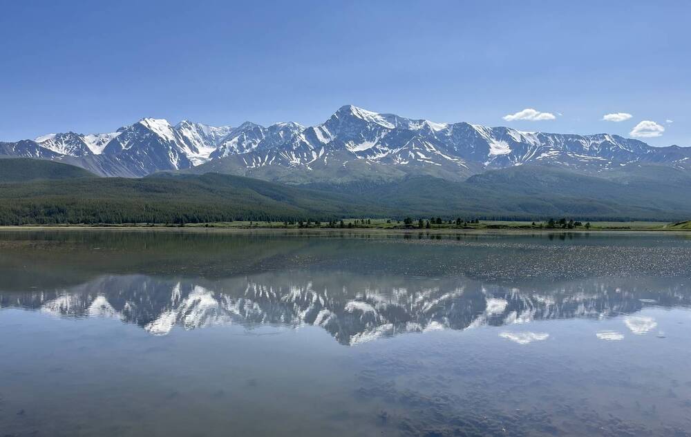 Фотография автора Наталья Пасечко
