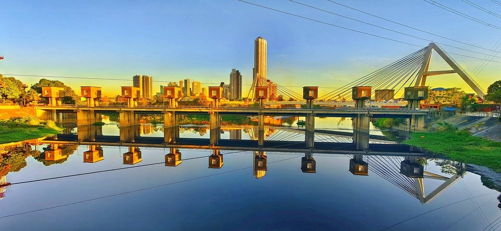 Photograph by Roger Baligod