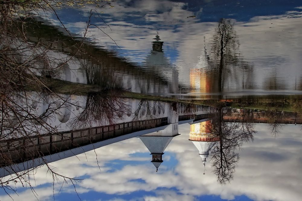 Photograph by Станислав Староверов