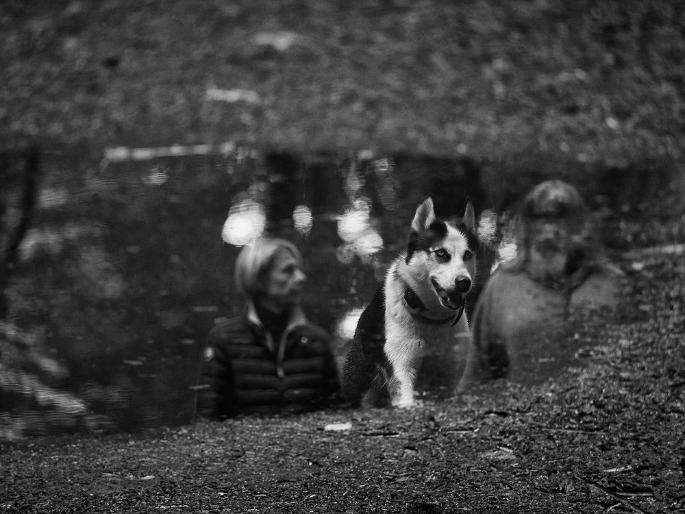 Photograph by Rudi Uran