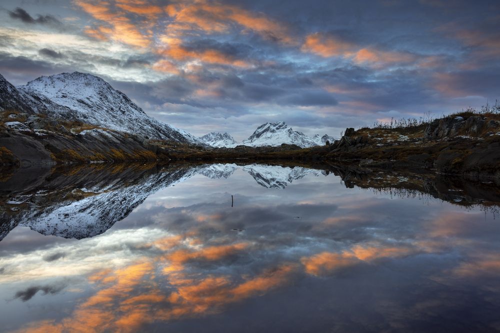 Photograph by Matteo Strassera