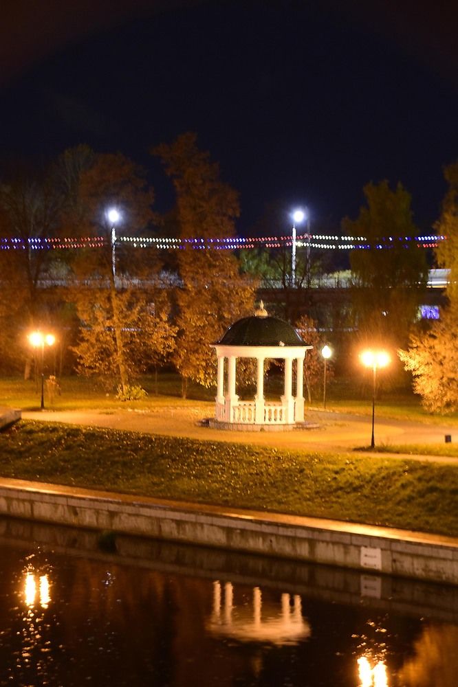 Photograph by Ольга Рыкова