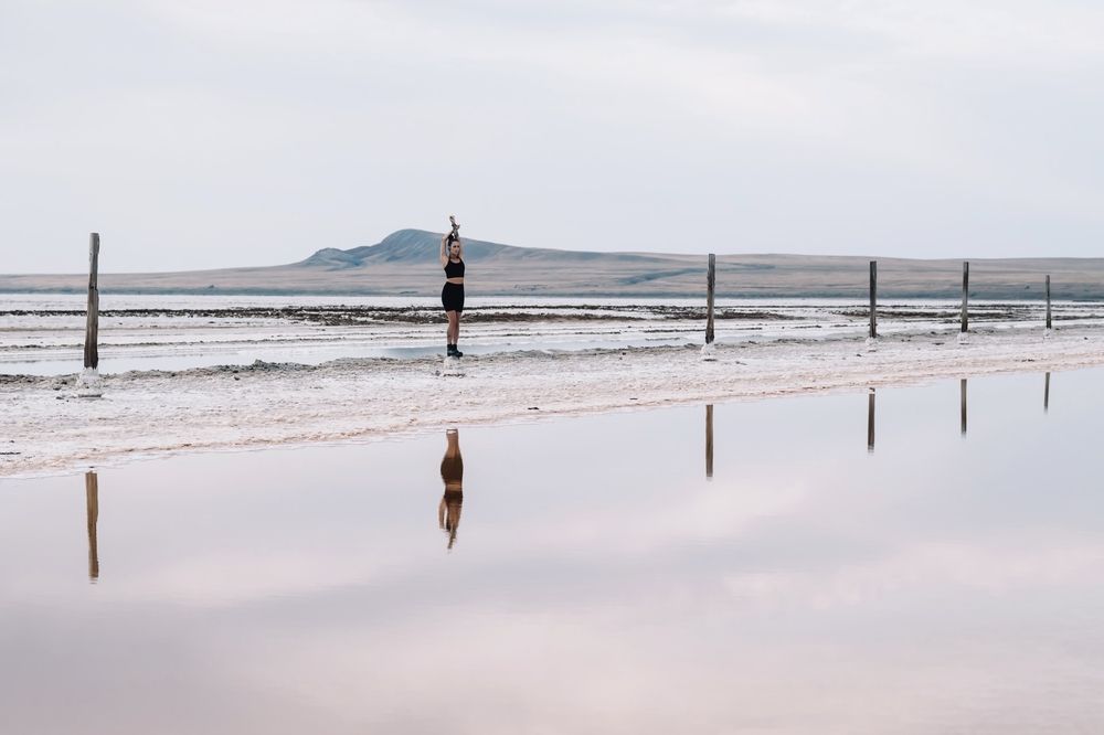 Photograph by Марина Черных