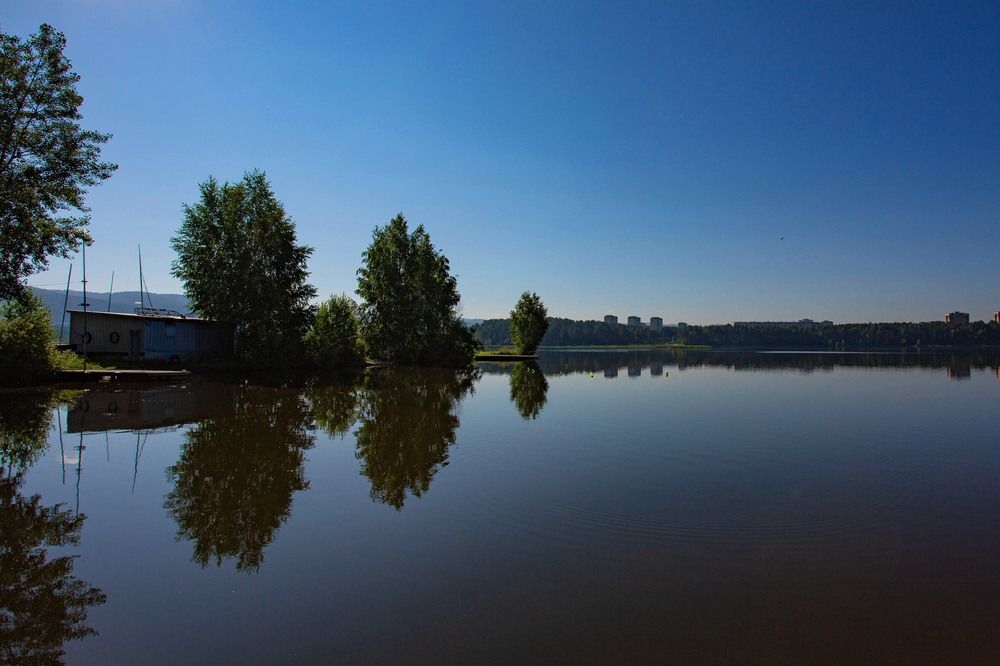 Photograph by Евгений Авдеев